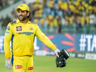THALA For a Reason! Dhoni's SMART Move Saves CSK Captain From Second Slow-Over Rate Offence