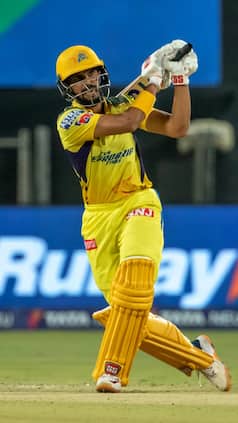 IPL 2024: CSK vs SRH Head-To-Head Ahead Of Match 46