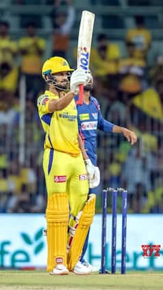 IPL: CSK vs LSG Head To Head Ahead of Match 39 - In Pics