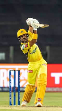 IPL: CSK vs KKR Head To Head - In Pics