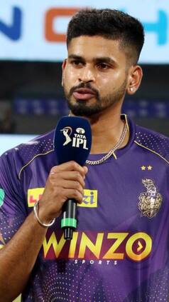 Last Five Opening Partnerships For KKR Against CSK at Chepauk