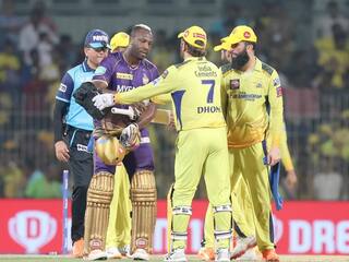 CSK vs KKR pitch report: पीले समुंदर में आज फिर आएगा तूफान, देखें चेन्नई की पिच रिपोर्ट और मौसम अपडेट
