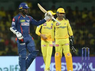 LSG vs CSK pitch report: लखनऊ में बल्लेबाजों की मौज या गेंदबाज करेंगे राज? जानें इकाना स्टेडियम की पिच रिपोर्ट-वेदर अपडेट