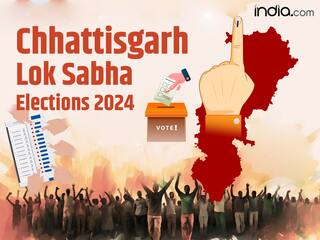 Chhattisgarh Lok Sabha Elections 2024: Schedule, Phase, Seats, Candidates List     All You Need to Know