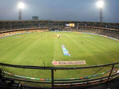 Bengaluru Water Crisis: IPL Matches At Chinnaswamy Stadium Under NGT Scanner, Seeks Report On Water Used