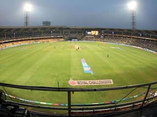 बारिश और तूफान भी नहीं रोक पाएगा RCB vs CSK का मैच, चिन्नास्वामी स्टेडियम के पास है खास ड्रेनेज सिस्टम