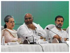 Lok Sabha Elections 2024: पश्चिम बंगाल में कांग्रेस ने 3 उम्मीदवारों की घोषणा की, जानिए किसे कहां से टिकट मिला