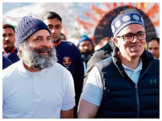 जम्मू-कश्मीर: सीट शेयरिंग पर कांग्रेस-NC में बन गई बात, 3-3 के फॉर्म्युला पर पक्की हुई डील