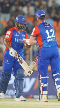 Gt Vs Dc : Latest News, Videos and Photos on Gt Vs Dc - India.Com News