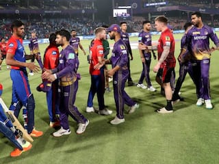 DC vs KKR Playing 11: दिल्ली vs कोलकाता में होगी कांटे की टक्कर, देखें संभावित प्लेइंग XI और हेड टू हेड रिकॉर्ड