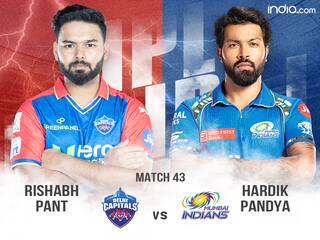 HIGHLIGHTS DC vs MI, IPL 2024: Delhi Capitals Prevail By 10 Runs In High-Scoring Thriller