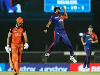 DC vs SRH Pitch Report: 'किला कोटला' में कोहराम मचाएंगे गेंदबाज, देखें दिल्ली की पिच रिपोर्ट और वेदर अपडेट