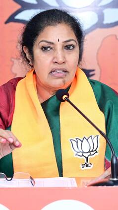 Daggubati Purandeswari Educational Qualifications