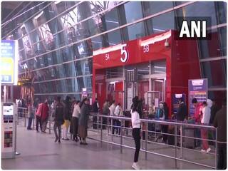 'क्या करोगे, मैं परमाणु बम लेकर जा रहा', एयरपोर्ट पर जैसे ही यात्री ने सुरक्षाकर्मियों से यह कहा, मच गया बवाल- जानें पूरा मामला