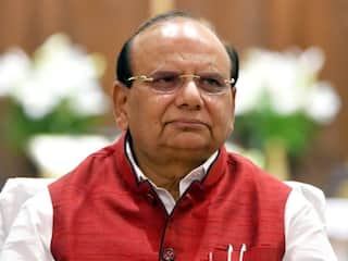 दिल्ली के LG ने अरविंद केजरीवाल को लिखा खुला पत्र, 'पानी की समस्या' को लेकर लगाए गंभीर आरोप, आतिशी पर भी साधा निशाना