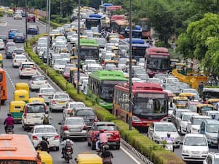 Hyderabad Traffic Advisory Issued For Congress Road Show Today: Check Route Diversions