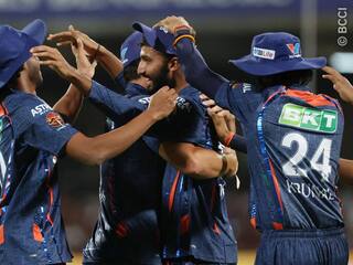 Video: Devdutt Padikkal ने फाफ डुप्लेसिस के रन आउट पर दागा सटीक निशाना, कंचों की आई याद