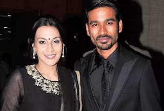 Dhanush and Aishwaryaa Rajinikanth Head for 'Amicable Divorce': Agrees On Co-Parenting Their Two Sons