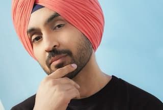 Diljit Dosanjh Has a Wife And Kid in US, Netizens React 'Chupane Se Fame Kam Nahi Hoga'