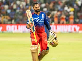 Samson, Pant IGNORED; Rayudu Picks DK as Wicketkeeper in His Predicted T20 WC Squad!