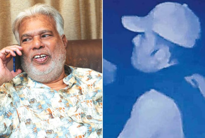 Man Held For Stealing Cash, Jewellery Worth Rs 1 Crore From Director Joshiy's House