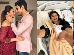 Divyanka Tripathi भयानक एक्सीडेंट का हुई शिकार, टूटी हाथ की हड्डियां...विवेक ने साझा की जानकारी