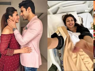 Divyanka Tripathi भयानक एक्सीडेंट का हुई शिकार, टूटी हाथ की हड्डियां...विवेक ने साझा की जानकारी