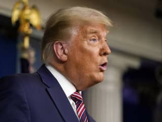 Donald Trump Paid Hush Money To Porn Star Stormy Daniels? Former US President Reacts To Accusation