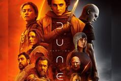 Dune 2 OTT Release in India: Timoth  e Chalamet's Sci-Fi Adventure to be Available on Netflix?