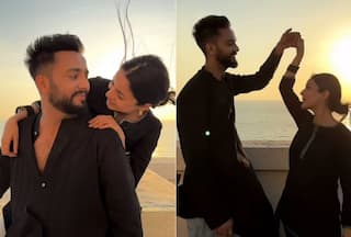 WATCH: Elvish Yadav, Shehnaaz Gill Twin For Romantic Music Video