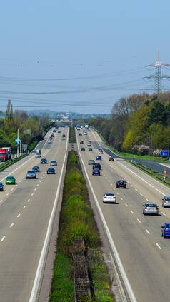 Faridabad-Jewar Airport Expressway Noida: Travel Time, Route, Distance