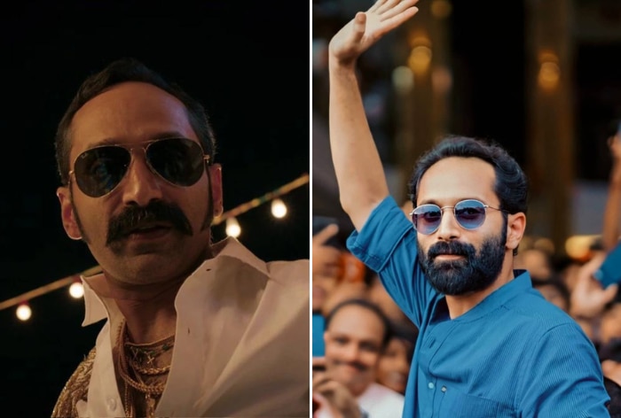 Fahadh Faasil Explains The Success Model of Malayalam Cinema: 'We Make Unique Films Unlike'