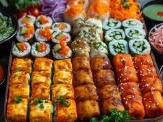 Agartala Calling All Food Lovers - 6 Droolworthy Eateries In City
