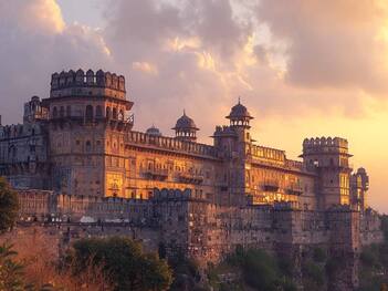 Ajmer