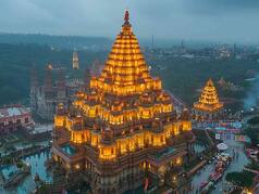 7 Hidden Gems That Make Bhubaneswar City A Global Sensation