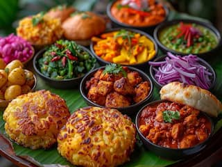 Exploring Culinary Haven Top 6 Restaurants In Coimbatore