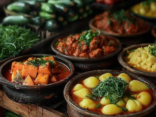 Unveiling Dibrugarh's 6 Most Happening Restaurants