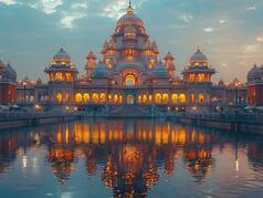 Revealing 5 Ultimate Activities You Can't Miss In Gandhinagar