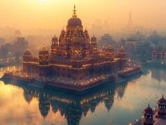 7 Things To Know Before Visiting Gandhinagar