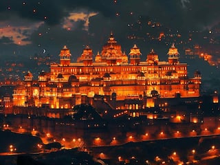 Exploring 6 Fascinating Reasons Behind Jodhpur's Legendary Status