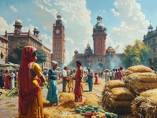 From Fashion To Food: Ludhiana's Secret To Being a Famous City