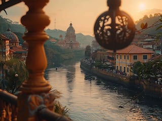 8 Essential Tips For A Memorable Visit To Panaji