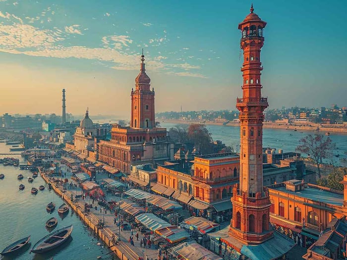 6 Hidden Gems That Have Made Patna City A Global Sensation