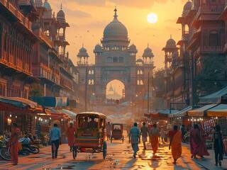 Discover The Hidden Gems Of Rajkot With This Exclusive Guide