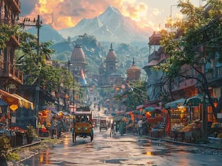 Revealing The 6 Hidden Gems Of Siliguri City