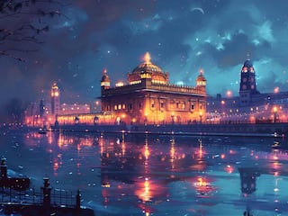 You Won't Believe What Makes Amritsar City A Tourist Hotspot