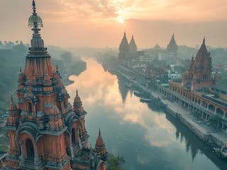 Planning a Trip To Cuttack? Here Are 8 Things You Must Keep In Mind