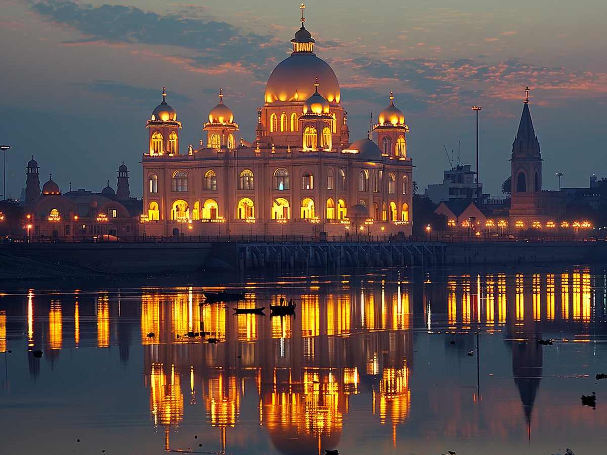 Kanpur