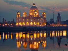 Explore Kanpur On A Budget With These 5 Cost Cutting Tricks