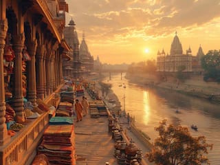 9 Tourist Attractions You Shouldn't Miss In Mathura